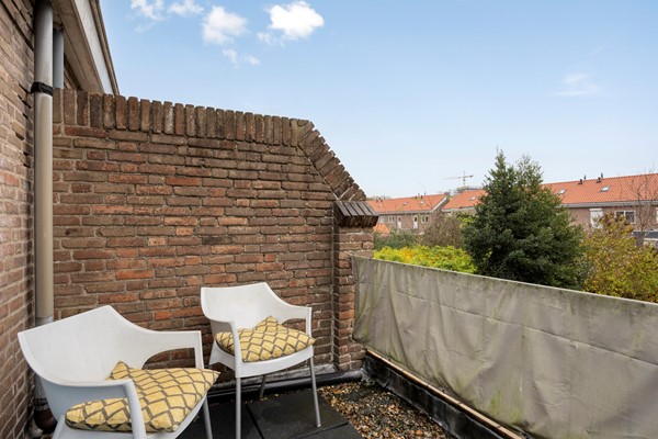 Medium property photo - Danie Theronstraat 22, 5025 DG Tilburg