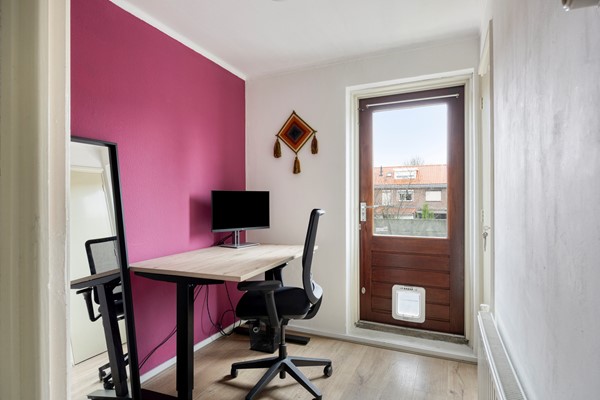 Medium property photo - Danie Theronstraat 22, 5025 DG Tilburg