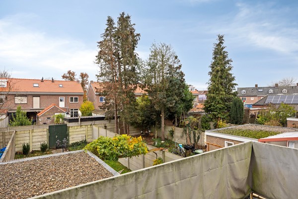 Medium property photo - Danie Theronstraat 22, 5025 DG Tilburg