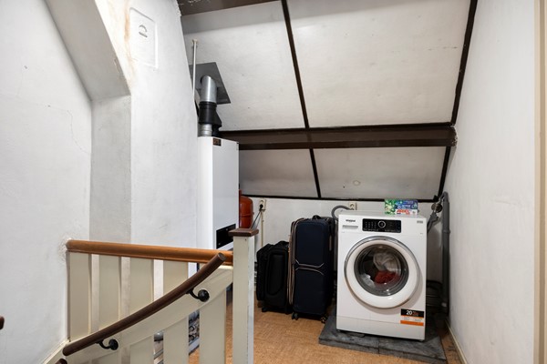 Medium property photo - Danie Theronstraat 22, 5025 DG Tilburg