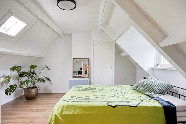 Medium property photo - Danie Theronstraat 22, 5025 DG Tilburg