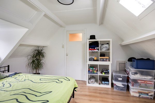 Medium property photo - Danie Theronstraat 22, 5025 DG Tilburg