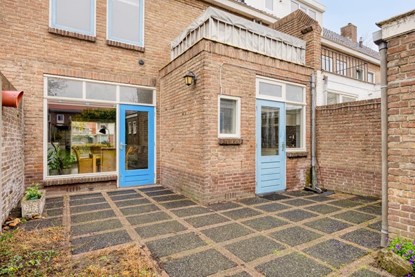 Medium property photo - Danie Theronstraat 22, 5025 DG Tilburg