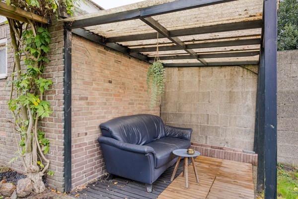 Medium property photo - Danie Theronstraat 22, 5025 DG Tilburg