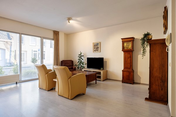 Te koop: Hoefstraat 59, 5014NH Tilburg