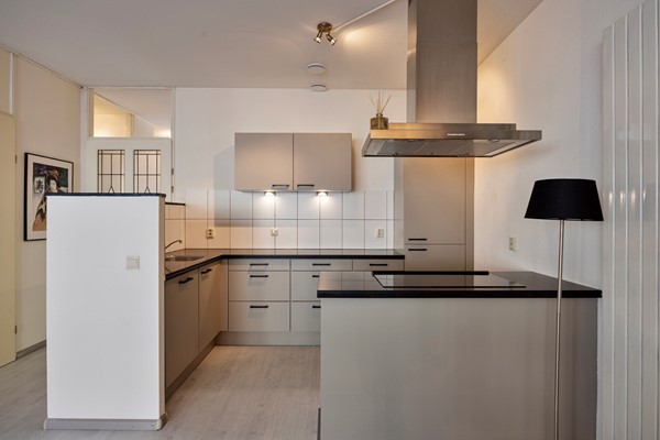 Medium property photo - Hoefstraat 59, 5014 NH Tilburg