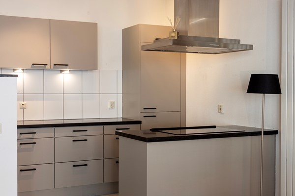 Medium property photo - Hoefstraat 59, 5014 NH Tilburg