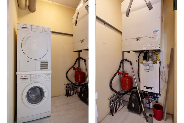 Medium property photo - Hoefstraat 59, 5014 NH Tilburg