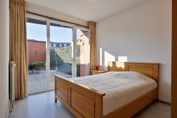 Medium property photo - Hoefstraat 59, 5014 NH Tilburg