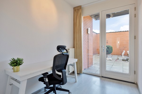 Medium property photo - Hoefstraat 59, 5014 NH Tilburg
