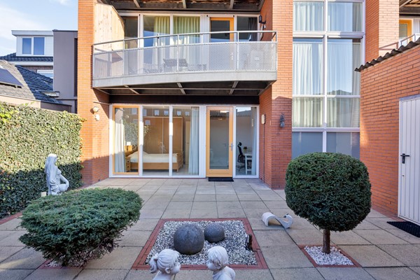 Medium property photo - Hoefstraat 59, 5014 NH Tilburg