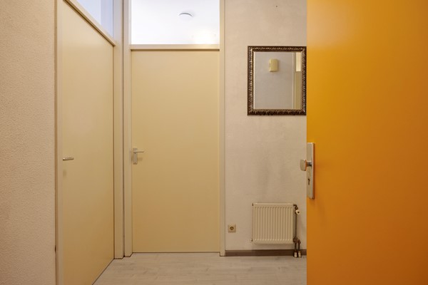 Medium property photo - Hoefstraat 59, 5014 NH Tilburg