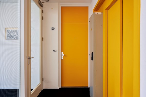 Medium property photo - Hoefstraat 59, 5014 NH Tilburg