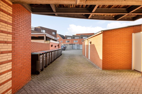 Medium property photo - Hoefstraat 59, 5014 NH Tilburg