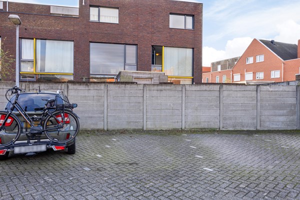 Medium property photo - Hoefstraat 59, 5014 NH Tilburg