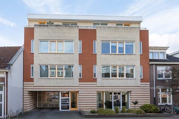 Medium property photo - Hoefstraat 59, 5014 NH Tilburg