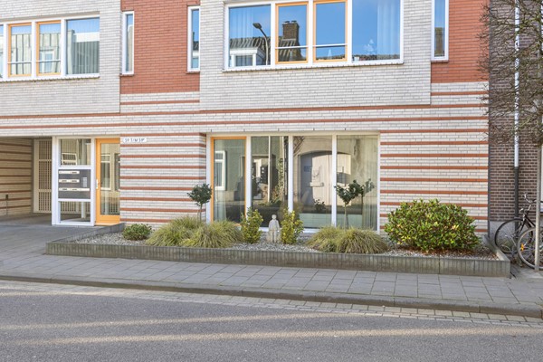 Medium property photo - Hoefstraat 59, 5014 NH Tilburg