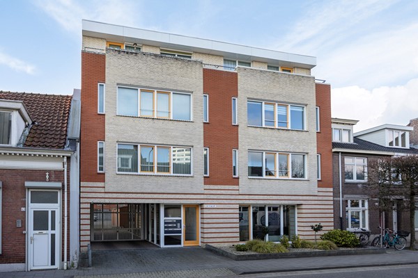 Medium property photo - Hoefstraat 59, 5014 NH Tilburg
