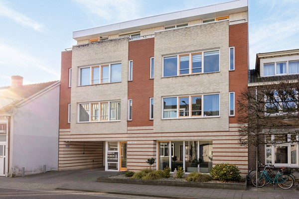 Medium property photo - Hoefstraat 59, 5014 NH Tilburg