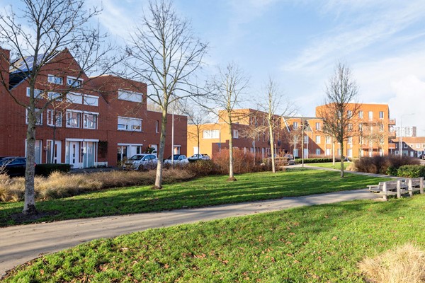 Medium property photo - Hoefstraat 59, 5014 NH Tilburg