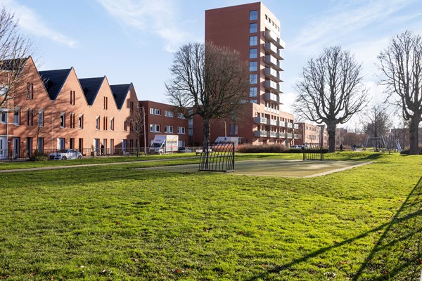 Medium property photo - Hoefstraat 59, 5014 NH Tilburg