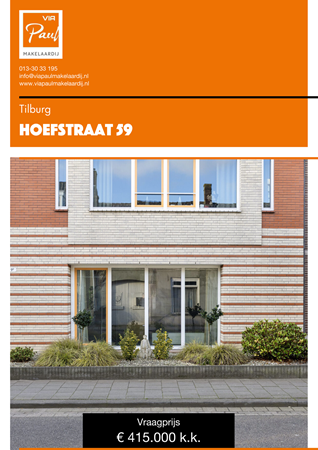 Brochure preview - brochure