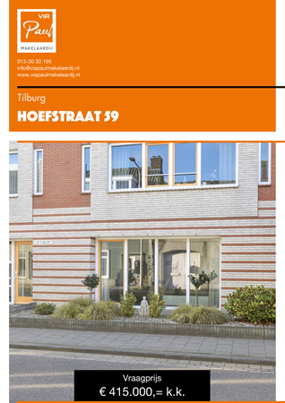 Brochure preview - brochure