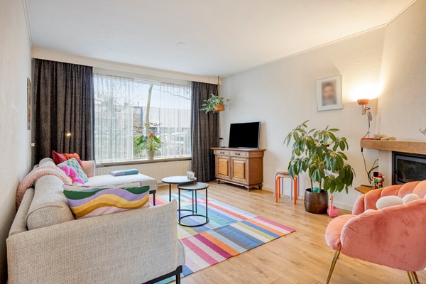 Medium property photo - Spoorbaan 68, 5051 EW Goirle