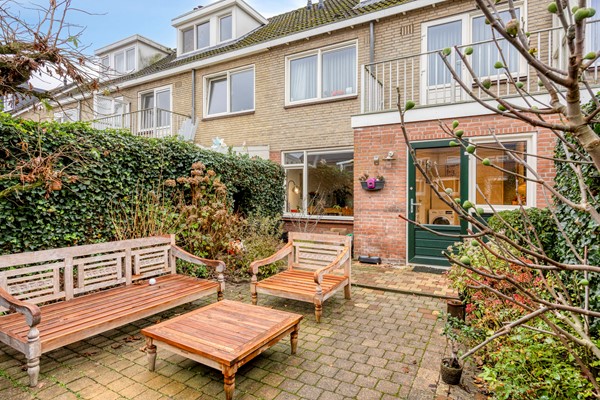 Medium property photo - Spoorbaan 68, 5051 EW Goirle