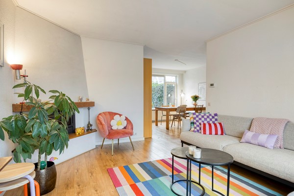 Medium property photo - Spoorbaan 68, 5051 EW Goirle