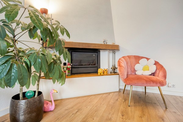 Medium property photo - Spoorbaan 68, 5051 EW Goirle