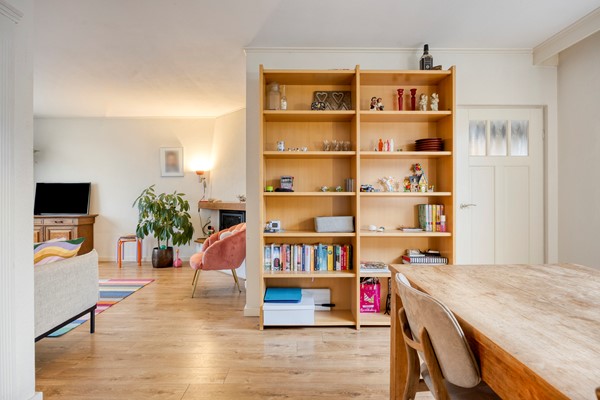 Medium property photo - Spoorbaan 68, 5051 EW Goirle