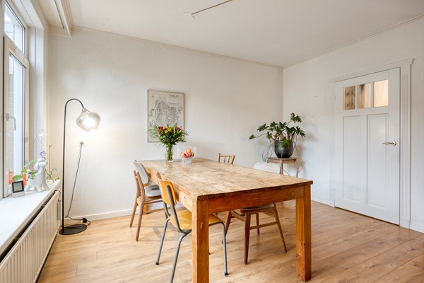 Medium property photo - Spoorbaan 68, 5051 EW Goirle