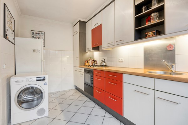 Medium property photo - Spoorbaan 68, 5051 EW Goirle