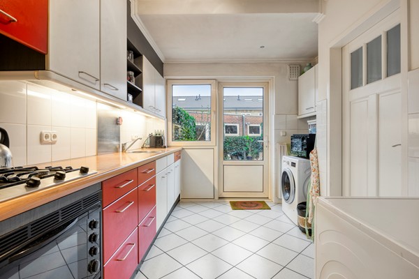 Medium property photo - Spoorbaan 68, 5051 EW Goirle