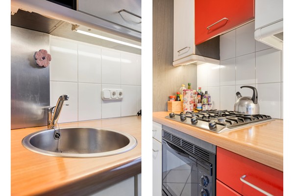 Medium property photo - Spoorbaan 68, 5051 EW Goirle