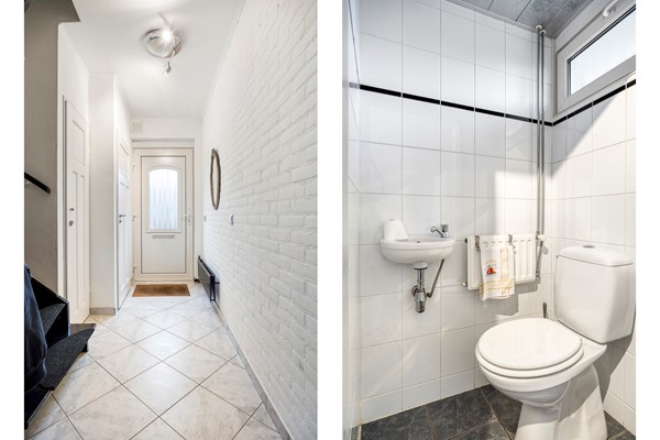 Medium property photo - Spoorbaan 68, 5051 EW Goirle