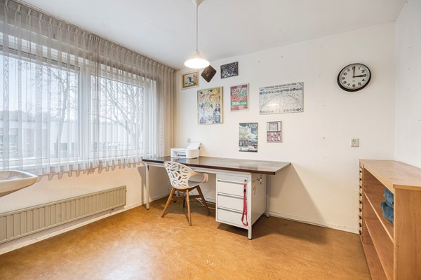 Medium property photo - Spoorbaan 68, 5051 EW Goirle