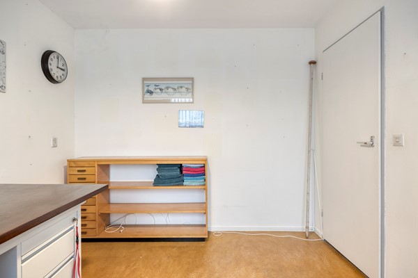 Medium property photo - Spoorbaan 68, 5051 EW Goirle