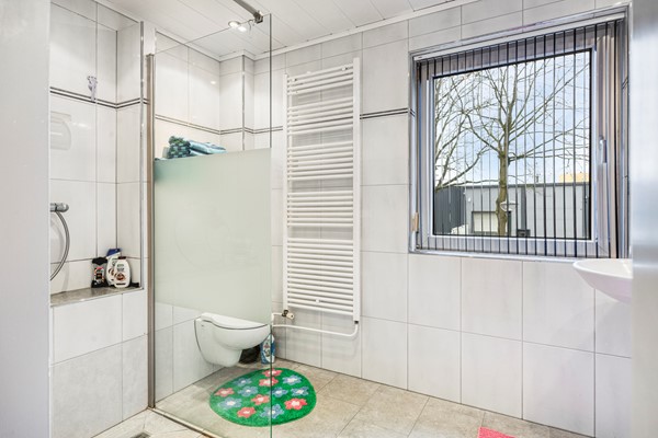 Medium property photo - Spoorbaan 68, 5051 EW Goirle