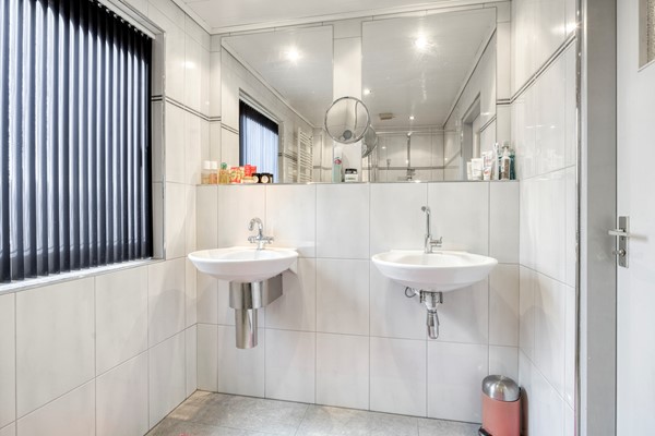 Medium property photo - Spoorbaan 68, 5051 EW Goirle