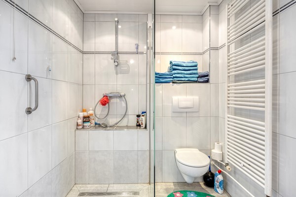 Medium property photo - Spoorbaan 68, 5051 EW Goirle