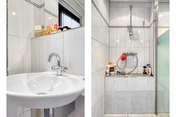 Medium property photo - Spoorbaan 68, 5051 EW Goirle