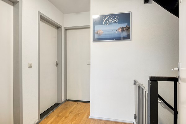 Medium property photo - Spoorbaan 68, 5051 EW Goirle