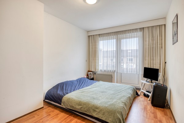 Medium property photo - Spoorbaan 68, 5051 EW Goirle