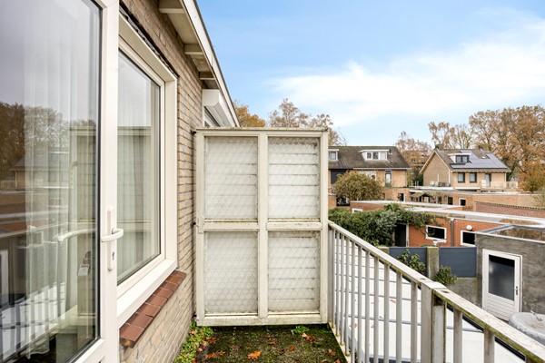 Medium property photo - Spoorbaan 68, 5051 EW Goirle