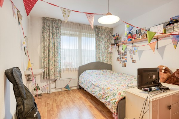 Medium property photo - Spoorbaan 68, 5051 EW Goirle