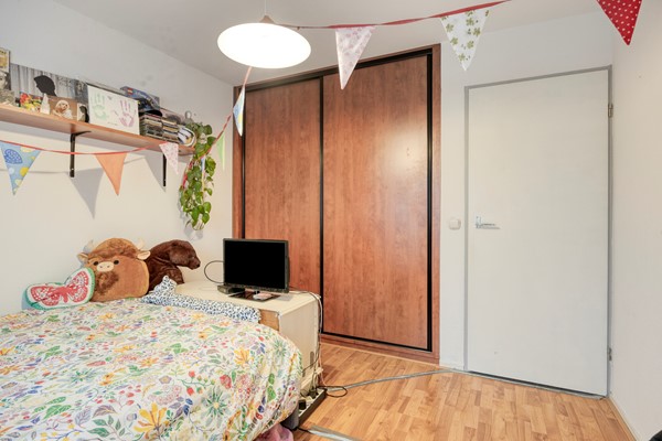 Medium property photo - Spoorbaan 68, 5051 EW Goirle