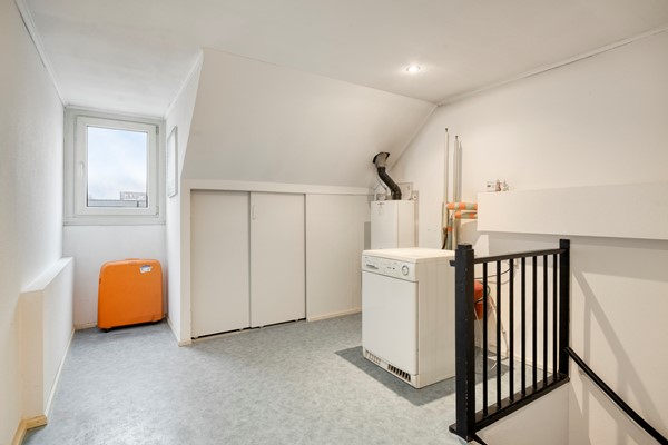 Medium property photo - Spoorbaan 68, 5051 EW Goirle