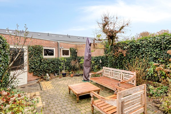 Medium property photo - Spoorbaan 68, 5051 EW Goirle